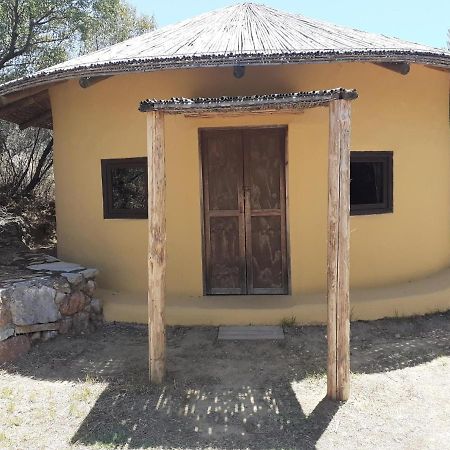 Casa Rio Y Luz Villa Algodonales Ngoại thất bức ảnh