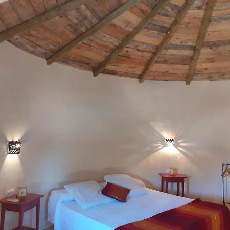 Casa Rio Y Luz Villa Algodonales Ngoại thất bức ảnh