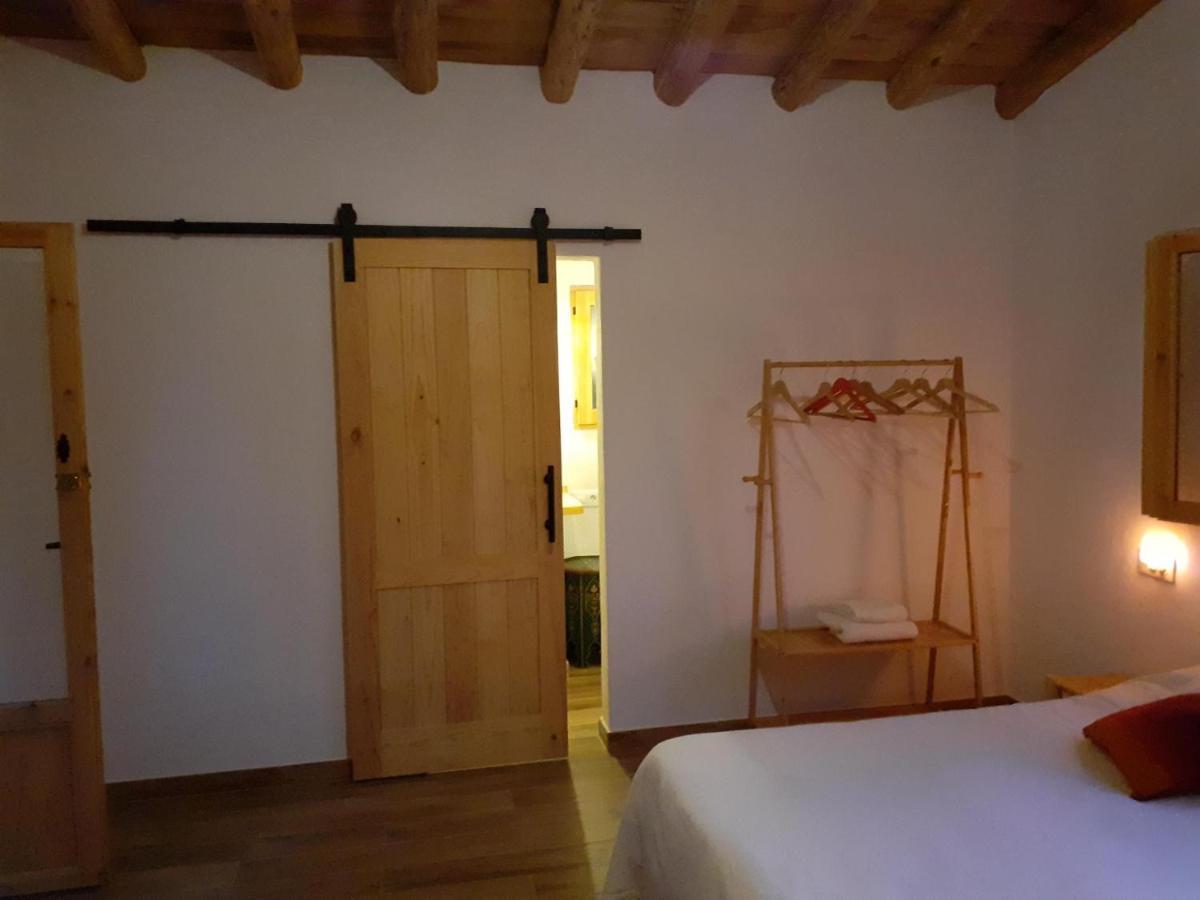 Casa Rio Y Luz Villa Algodonales Ngoại thất bức ảnh