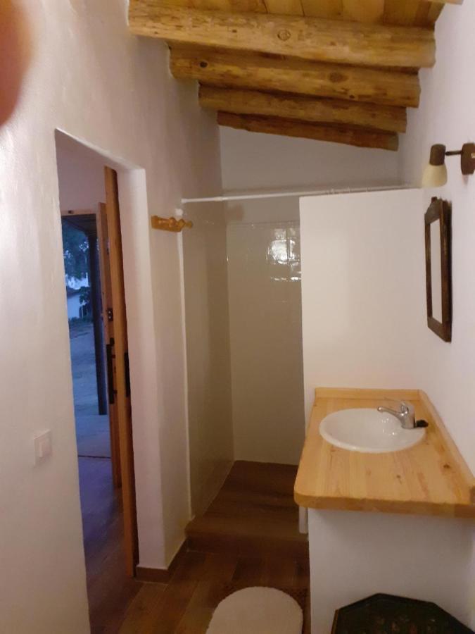 Casa Rio Y Luz Villa Algodonales Ngoại thất bức ảnh