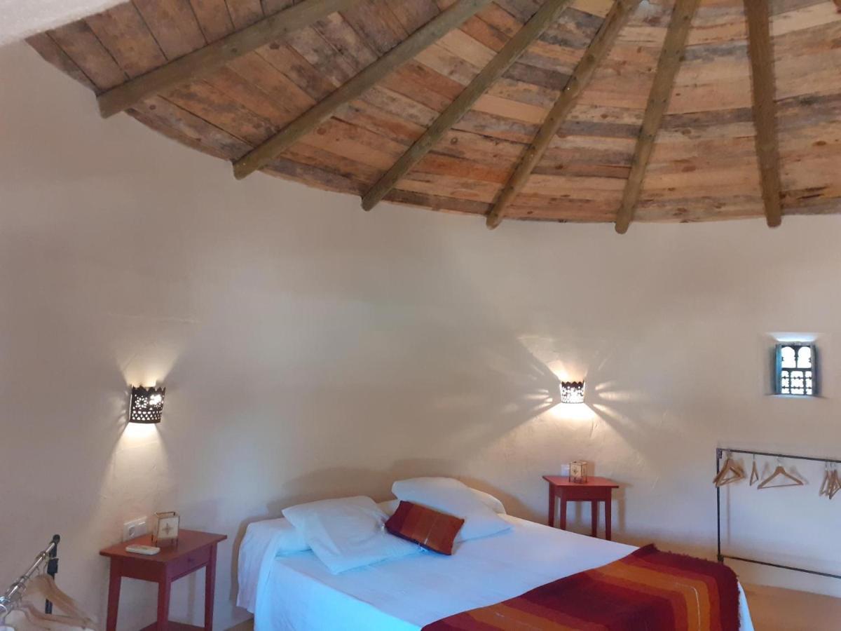 Casa Rio Y Luz Villa Algodonales Ngoại thất bức ảnh