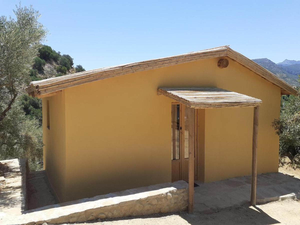Casa Rio Y Luz Villa Algodonales Ngoại thất bức ảnh