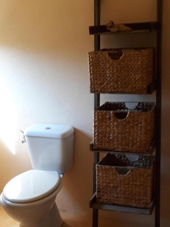 Casa Rio Y Luz Villa Algodonales Ngoại thất bức ảnh
