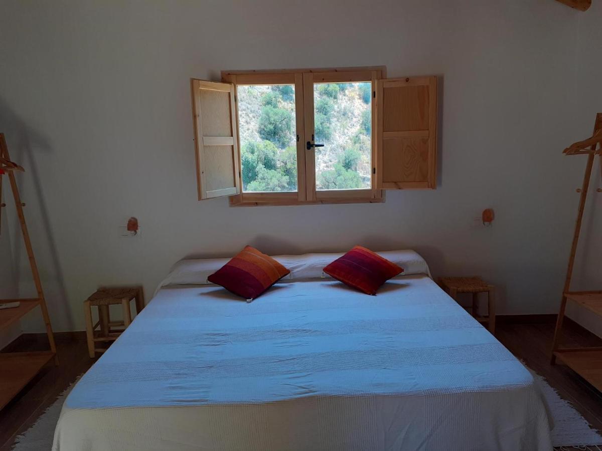 Casa Rio Y Luz Villa Algodonales Ngoại thất bức ảnh