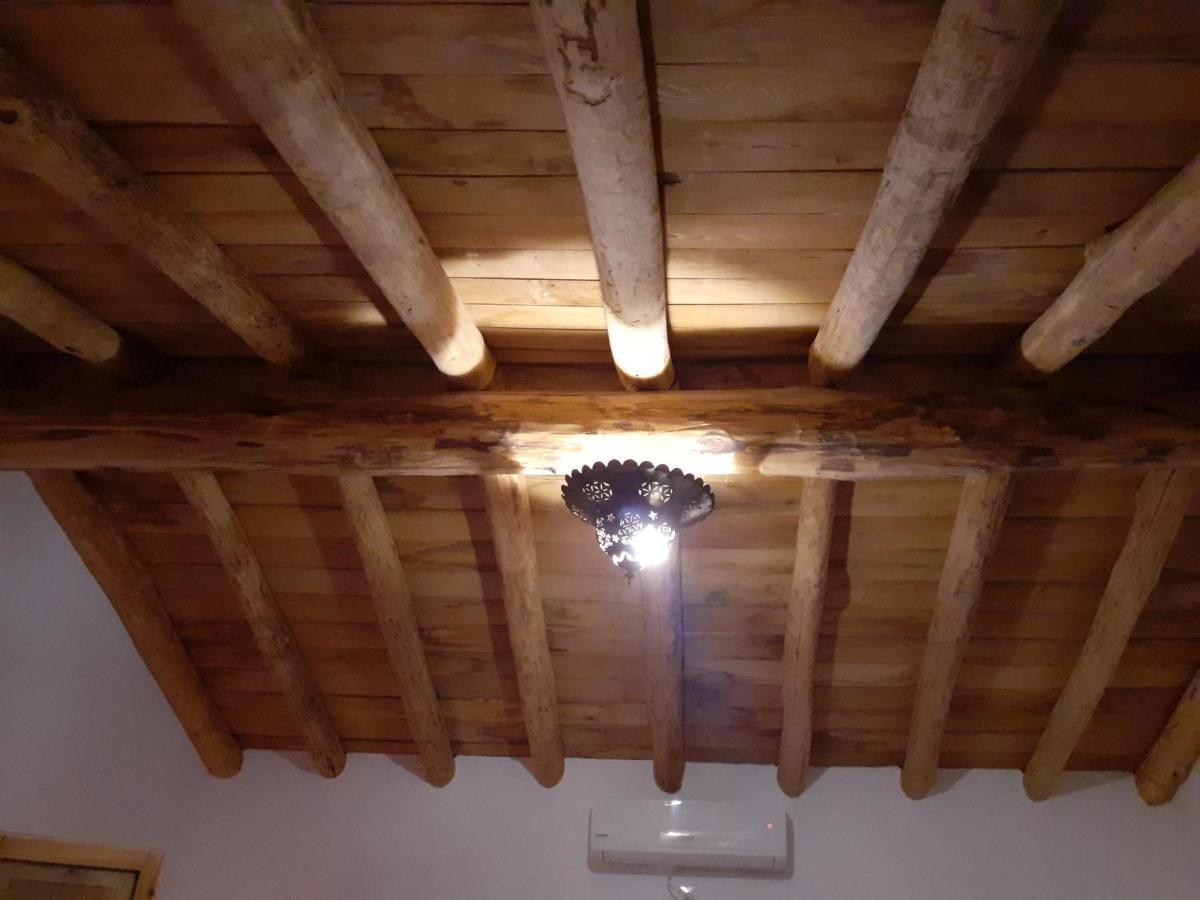 Casa Rio Y Luz Villa Algodonales Ngoại thất bức ảnh
