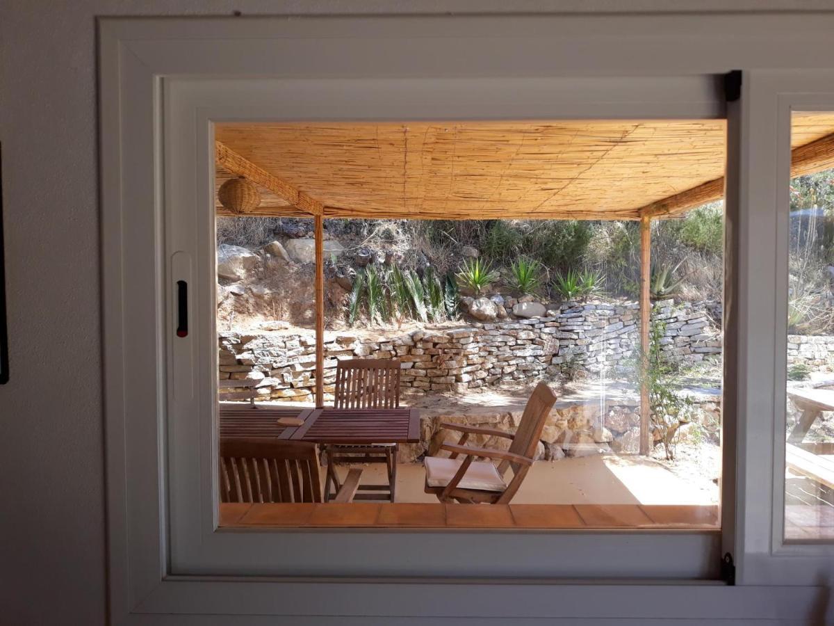 Casa Rio Y Luz Villa Algodonales Ngoại thất bức ảnh