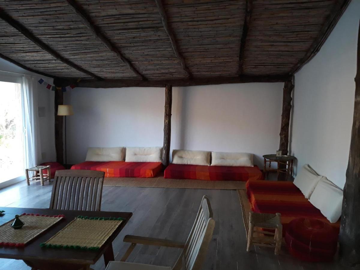 Casa Rio Y Luz Villa Algodonales Ngoại thất bức ảnh
